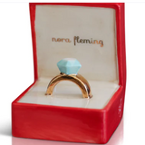 A296 Put a ring on it Mini | Wedding ring