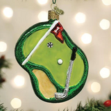 Putting Green