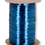 Pearlized Royal Wraphia