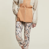 Sandstorm Colorblock Jacket