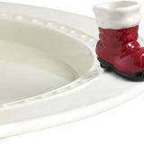 A89 Santa Boot Mini