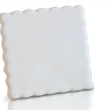 A293 Simple Scallop Mini