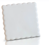 A293 Simple Scallop Mini