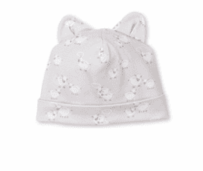 Preem Novelty Sheep Scramble Silver Hat