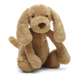 Bashful Toffee Puppy S