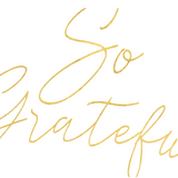 So Grateful Cards