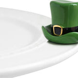 A87 Spot O'Irish Mini, Leprechaun hat