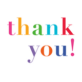 Thank you Cards