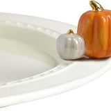 A02 Pumpkin Spice Mini, Pumpkins