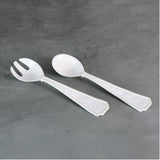 2487 Vida Charleston Salad Servers L