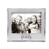 4400 We are Family signature 5 x 7 frame