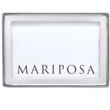 4502W Signature White 5x7 Frame