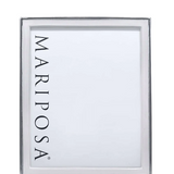 4503W Signature White 8 x 10 Frame