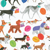 Wrap Winston & Friends