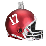Alabama Helmet
