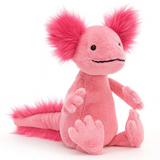 Alice Axolotl Small
