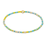 Hope Unwritten Bracelet- Say Aloe To My Friend