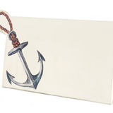 Anchor Place Card