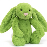 Bashful Apple Bunny Medium