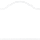 Placecards Arch Pearl
