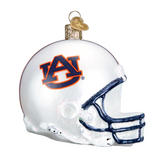 Auburn Helmet