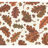 Autumn Leaves Placemat