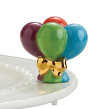 A277 Up Up And Away Balloons Mini