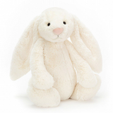 Bashful Cream Bunny Large