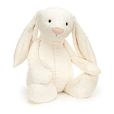 Bashful Cream Bunny Really Big