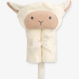 Bath Wrap- Lambie