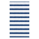 Bretagne Blue Guest Towel