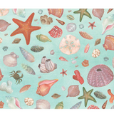Beachcomber Placemat