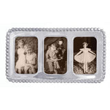 3705 Beaded 2x3 Collage Frame