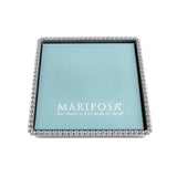 1859-C Beaded Napkin Box with Insert