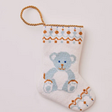 Beary Christmas Blue