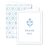 Bespoke Florals Thank You Boxed Set