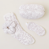 BITW Eyemask, Scrunchie & Socks