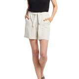 Tank Top Sweater- Black