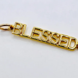 Blessed Charm
