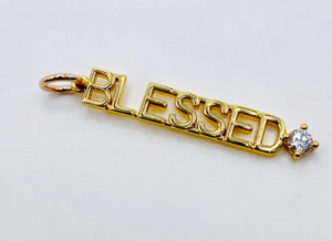 Blessed Charm