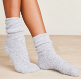 Cozychic Women’s Heathered Socks