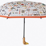 Bon Voyage Umbrella
