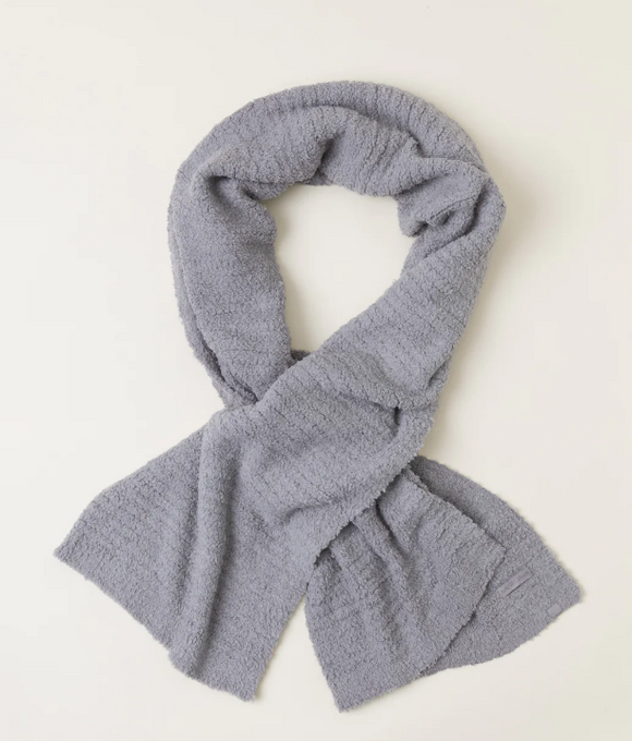 CC Boucle Blanket Scarf