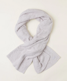 CC Boucle Blanket Scarf