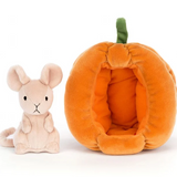 Brambling Mouse