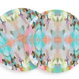 Brooks Avenue- Laura Park x Tart Coasters Set of 4