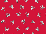 Bulldogs Wrap