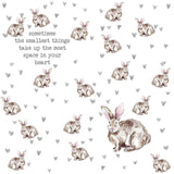 Bunny Swaddle