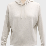 MC Butter Fleece Pullover