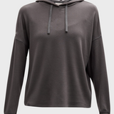 MC Butter Fleece Pullover
